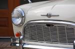 Morris Mini-Minor Super De Luxe 1968 года